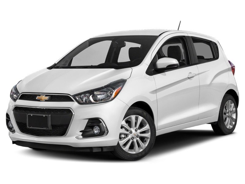 2016 Chevrolet Spark 1LT CVT