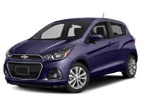 2016 Chevrolet Spark 1LT CVT Kalamata Metallic  Shot 37