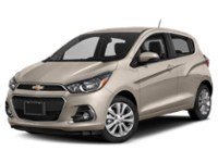 2016 Chevrolet Spark 1LT CVT Toasted Marshmallow Metallic  Shot 43