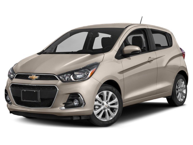2016 Chevrolet Spark 1LT CVT