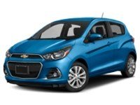 2016 Chevrolet Spark 1LT CVT