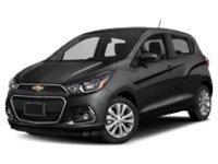 2016 Chevrolet Spark 1LT CVT Titanium Metallic  Shot 58