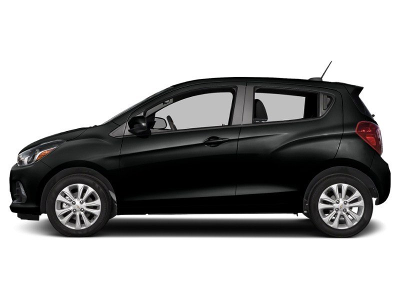 2016 Chevrolet Spark 1LT CVT