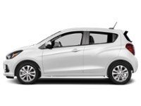 2016 Chevrolet Spark 1LT CVT Summit White  Shot 35