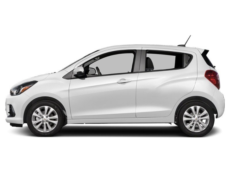 2016 Chevrolet Spark 1LT CVT
