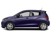 2016 Chevrolet Spark 1LT CVT Kalamata Metallic  Shot 41