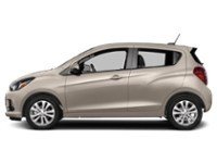 2016 Chevrolet Spark 1LT CVT Toasted Marshmallow Metallic  Shot 47