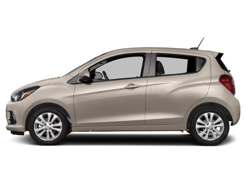 2016 Chevrolet Spark 1LT CVT