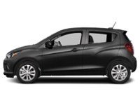 2016 Chevrolet Spark 1LT CVT Titanium Metallic  Shot 59