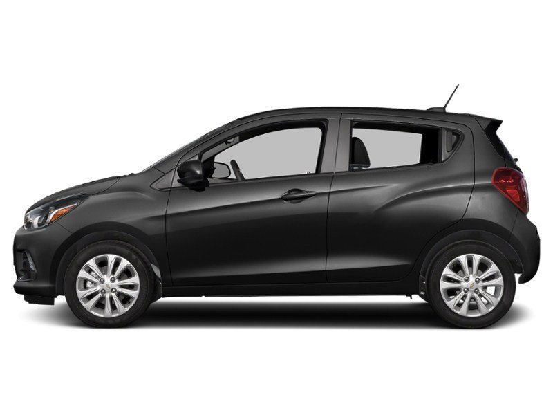 2016 Chevrolet Spark 1LT CVT