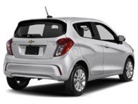 2016 Chevrolet Spark 1LT CVT Silver Ice Metallic  Shot 24