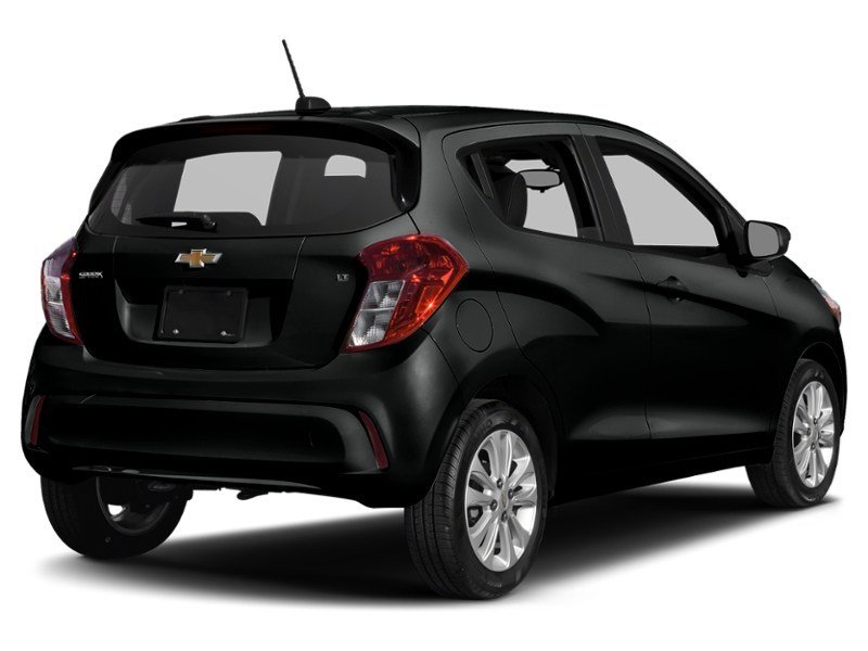 2016 Chevrolet Spark 1LT CVT