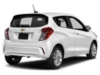 2016 Chevrolet Spark 1LT CVT Summit White  Shot 36