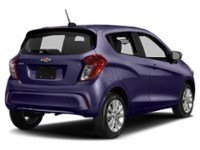 2016 Chevrolet Spark 1LT CVT Kalamata Metallic  Shot 38