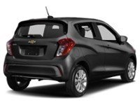2016 Chevrolet Spark 1LT CVT Titanium Metallic  Shot 60