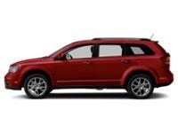 2018 Dodge Journey SXT Redline Pearl  Shot 3
