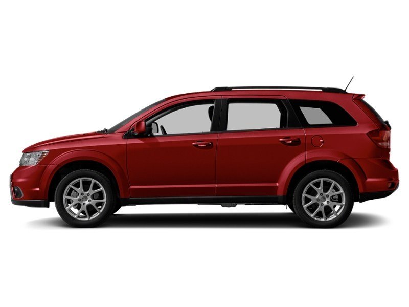 2018 Dodge Journey SXT Redline Pearl  Shot 3