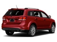 2018 Dodge Journey SXT Redline Pearl  Shot 6