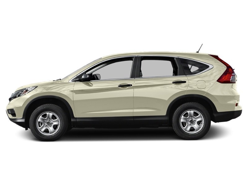 2016 Honda CR-V LX Aspen White Pearl  Shot 11