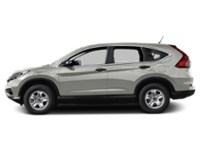 2016 Honda CR-V LX Alabaster Silver Metallic  Shot 17
