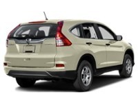 2016 Honda CR-V LX Aspen White Pearl  Shot 12