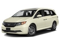 2016 Honda Odyssey EX-L w/Navi (A6)