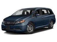 2016 Honda Odyssey EX-L w/Navi (A6)