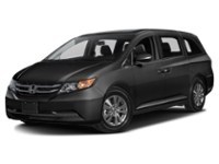 2016 Honda Odyssey EX-L w/Navi (A6)