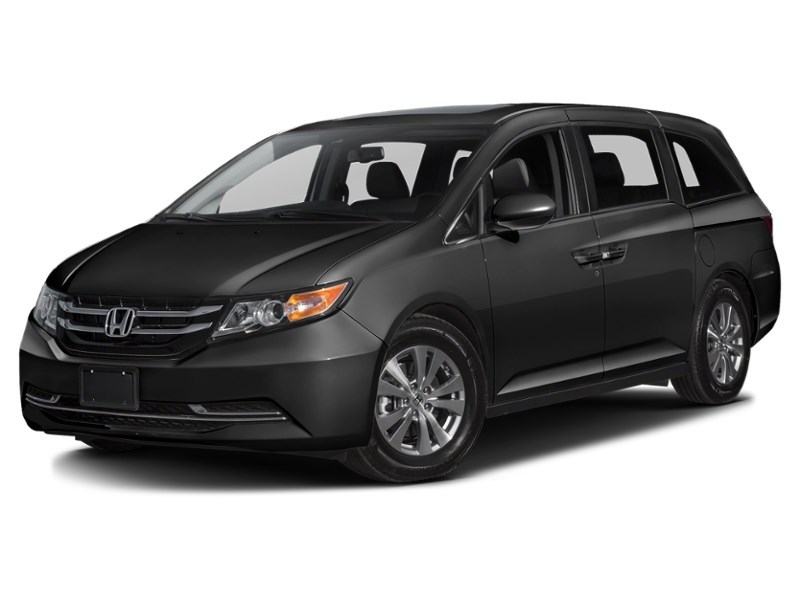 2016 Honda Odyssey EX-L w/Navi (A6)