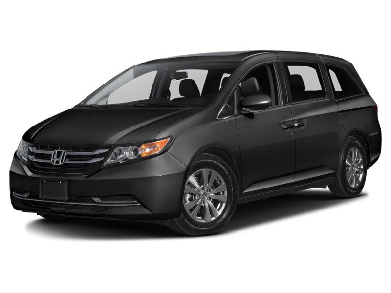 2016 Honda Odyssey EX-L w/Navi (A6)