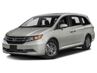 2016 Honda Odyssey EX-L w/Navi (A6)