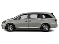 2016 Honda Odyssey EX-L w/Navi (A6) Lunar Silver Metallic  Shot 22