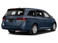 2016 Honda Odyssey EX-L w/Navi (A6)