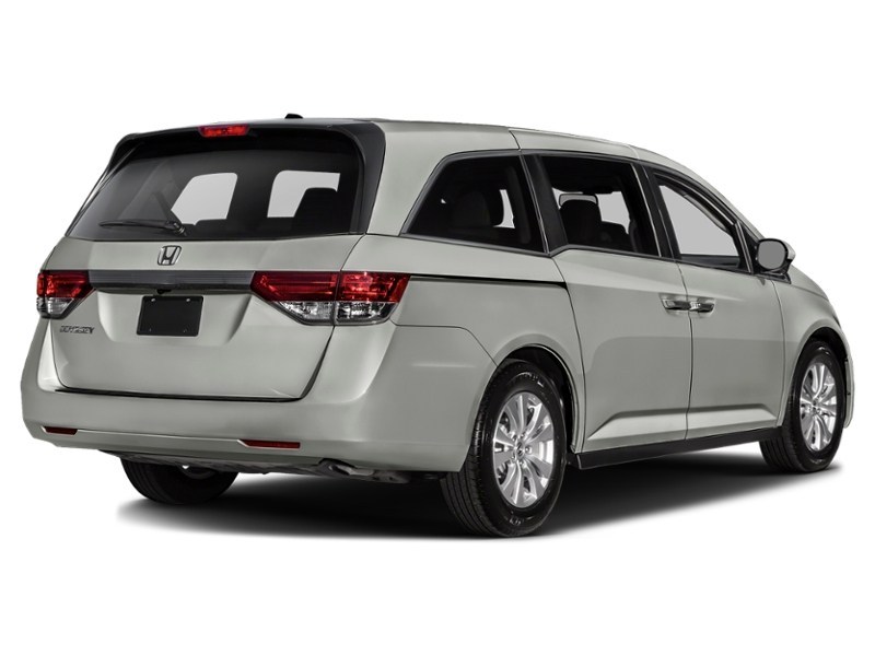 2016 Honda Odyssey EX-L w/Navi (A6)