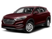 2018 Hyundai Tucson SE 2.0L