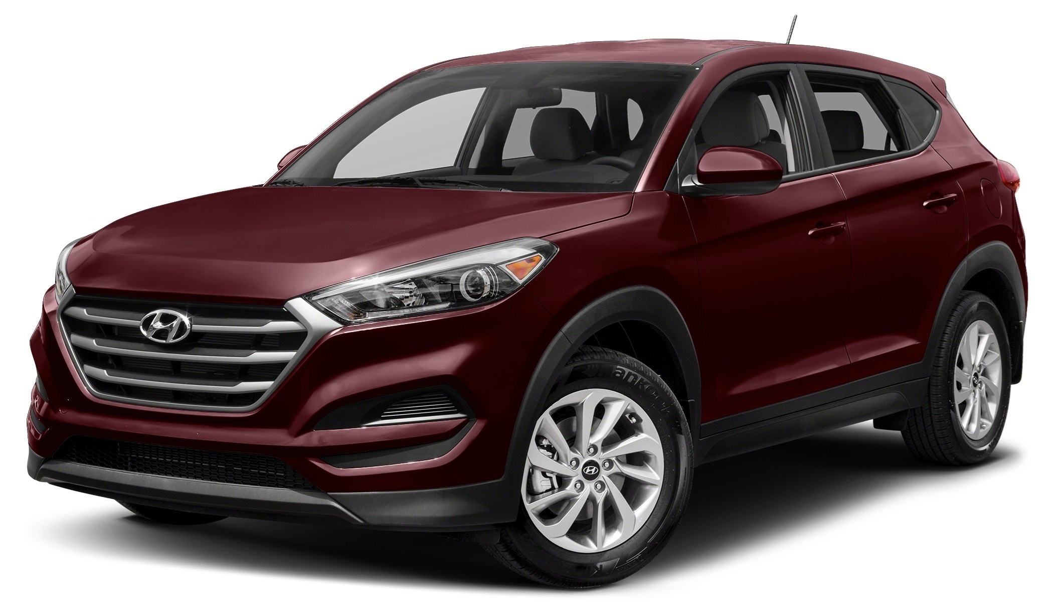 2018 Hyundai Tucson SE 2.0L