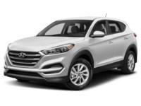 2017 Hyundai Tucson AWD 4dr 2.0L Winter White  Shot 4