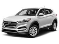 2018 Hyundai Tucson SE 2.0L Winter White  Shot 10