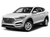 2018 Hyundai Tucson SE 2.0L Winter White  Shot 13