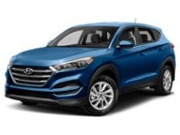 2018 Hyundai Tucson SE 2.0L Caribbean Blue  Shot 22