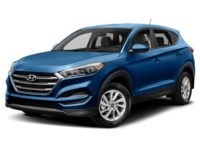 2018 Hyundai Tucson SE 2.0L