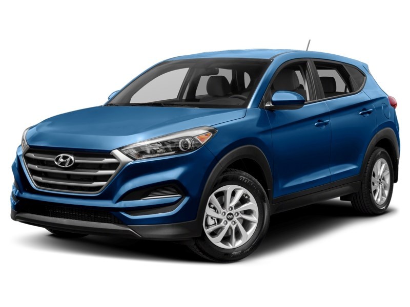 2018 Hyundai Tucson SE 2.0L