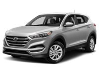 2018 Hyundai Tucson SE 2.0L Chromium Silver  Shot 31