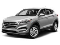 2018 Hyundai Tucson SE 2.0L Chromium Silver  Shot 25