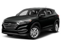 2018 Hyundai Tucson SE 2.0L Ash Black  Shot 40