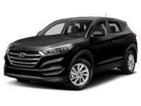 2016 Hyundai Tucson Premium 2.0 (A6) Ash Black  Shot 1