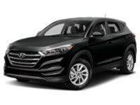 2018 Hyundai Tucson SE 2.0L Ash Black  Shot 37