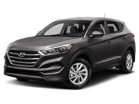 2018 Hyundai Tucson SE 2.0L Coliseum Grey  Shot 52