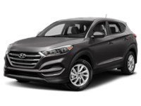 2018 Hyundai Tucson SE 2.0L Coliseum Grey  Shot 49