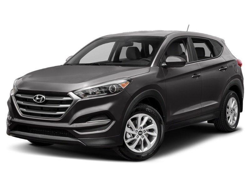2018 Hyundai Tucson SE 2.0L Coliseum Grey  Shot 52